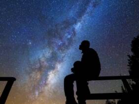 Alicante Observación astronómica de lluvia de estrellas para niño o adulto