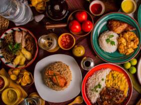 Palma de Mallorca ¡Descubre la experiencia gastronómica peruana que te hará vibrar!