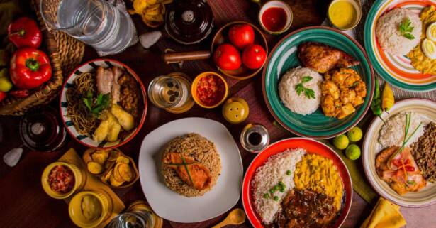 Palma de Mallorca ¡Descubre la experiencia gastronómica peruana que te hará vibrar!