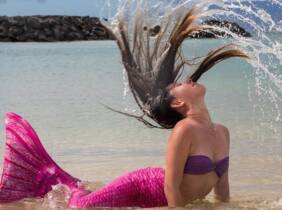 Girona Siéntete como una sirena con un bautismo de buceo para 1 o 2 personas