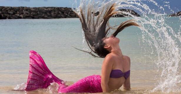 Girona Siéntete como una sirena con un bautismo de buceo para 1 o 2 personas