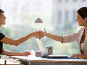 National Deal Curso online de protocolo social