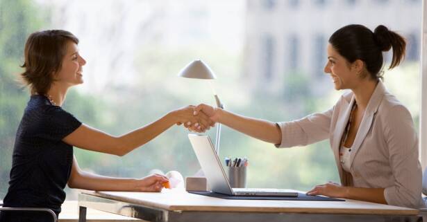 National Deal Curso online de protocolo social