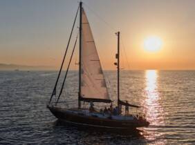 Barcelona Excursión - En barco