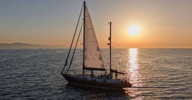 Barcelona Excursión - En barco