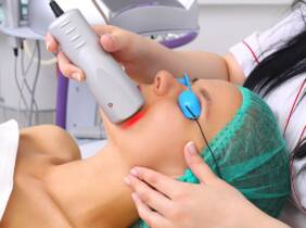 Barcelona Tratamiento HIFU 12D Max en 1 zona del rostro o rostro completo para 1