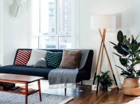 National Deal 1 o 3 cursos online sobre diseño de interiores y orden en el hogar