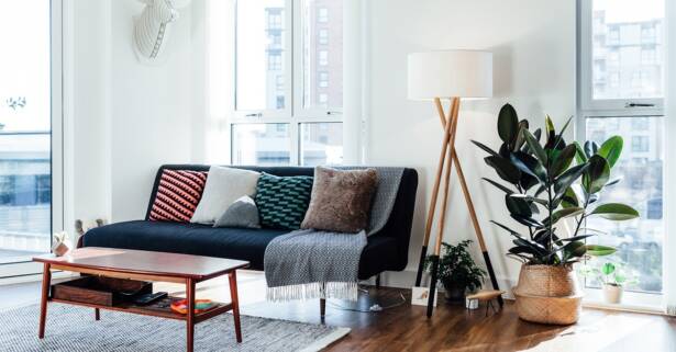 National Deal 1 o 3 cursos online sobre diseño de interiores y orden en el hogar