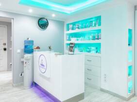 Palma de Mallorca Tratamiento con efecto remodelante Body Sculpt en Hands4You