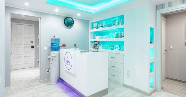 Palma de Mallorca Tratamiento con efecto remodelante Body Sculpt en Hands4You
