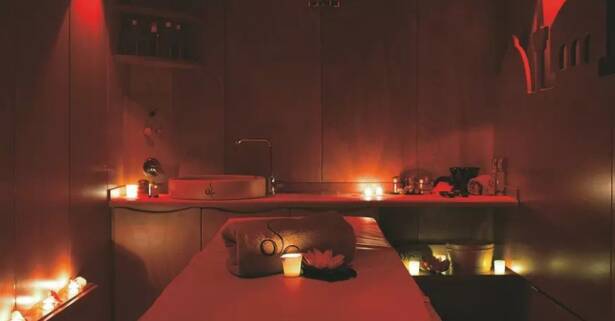 Barcelona Spa - Pase por un día