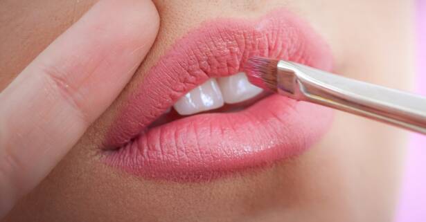 Madrid 1 o 2 sesiones de re-hidratación de labios con Dermapen para 1 persona