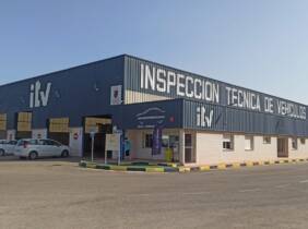 Alicante ITV para motocicletas o vehículos en ITEVEMUR Molina de Segura