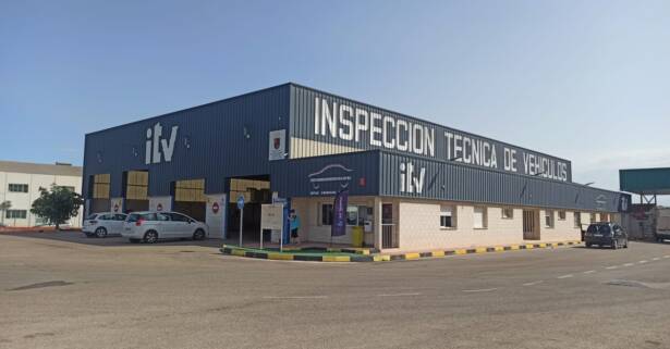 Alicante ITV para motocicletas o vehículos en ITEVEMUR Molina de Segura