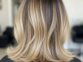 Madrid Peluquería - Tinte/Mechas