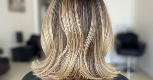 Madrid Peluquería - Tinte/Mechas