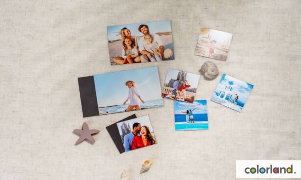 National Deal Imprime tus recuerdos en imanes personalizados con foto