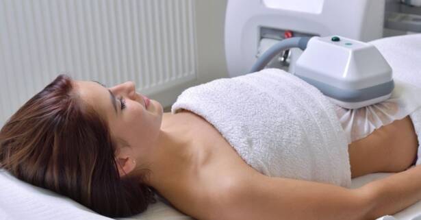 Zaragoza 1 o 2 sesiones dobles de criolipólisis y presoterapia para 1 persona