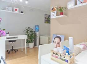 Barcelona Tratamiento HIFU 7D ultralifting en rostro