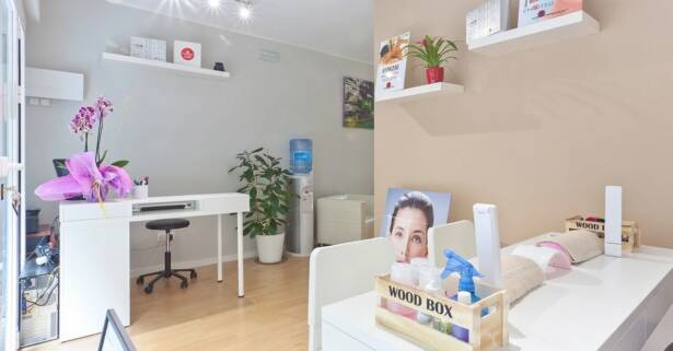 Barcelona Tratamiento HIFU 7D ultralifting en rostro