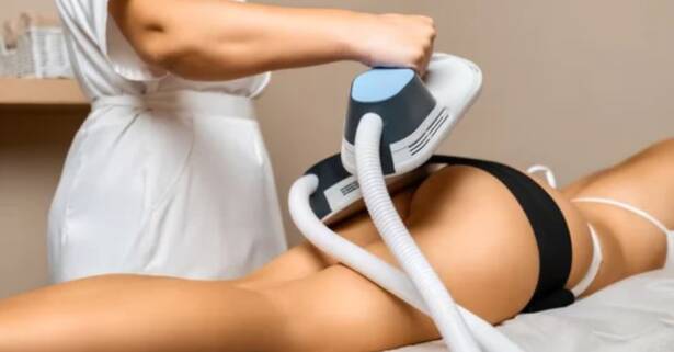 Palma de Mallorca 3 o 6 sesiones de EMS Body Sculpt con opción a presoterapia