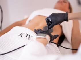 Málaga Piel radiante de forma natural con radiofrecuencia facial o corporal