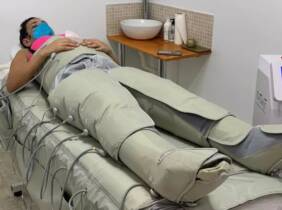 Tenerife Presoterapia desintoxicante