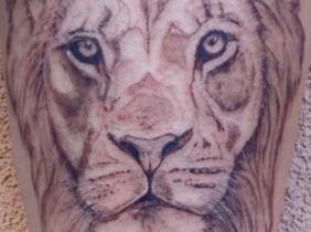 Madrid Hasta 87% de dto. en Tatuajes en VOYTOSSINK