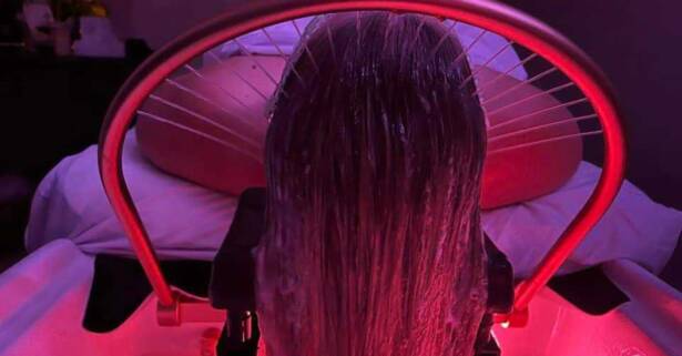 Barcelona Head spa japonés de 60 o 90 minutos para 1 persona