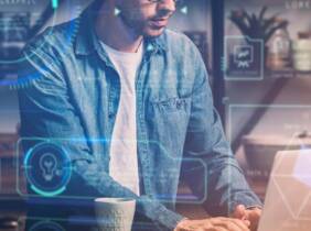 National Deal 2 cursos online de IA: IA en Marketing Digital e IA para PYMES
