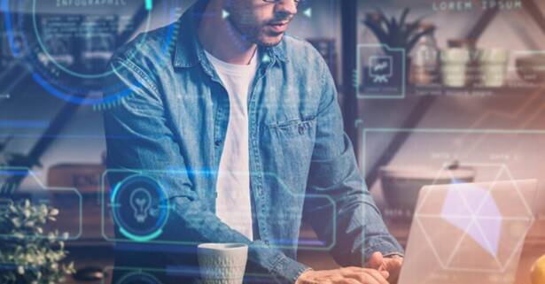 National Deal 2 cursos online de IA: IA en Marketing Digital e IA para PYMES