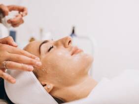 Valencia Tratamiento facial