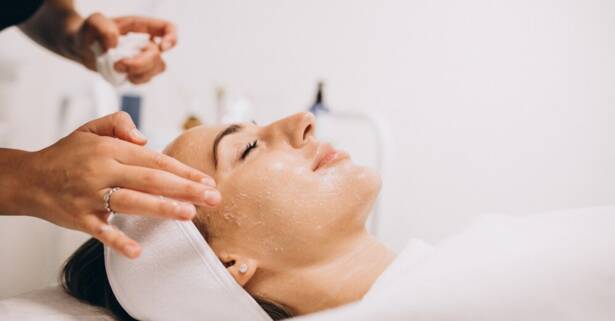 Valencia Tratamiento facial