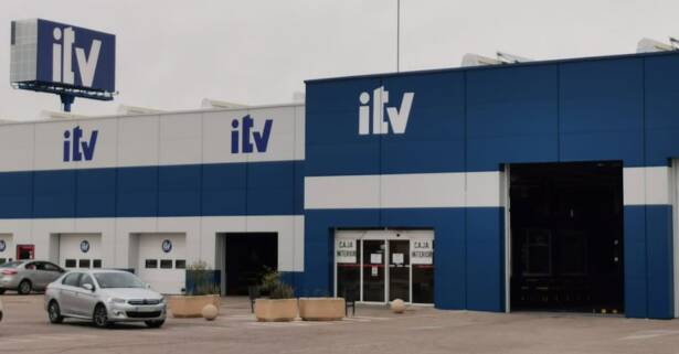 Madrid ITV con tasas incluidas para vehículos o motos en EuroITVs Getafe