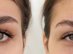 Madrid Efectos duraderos para una mirada impactante y cejas impecables
