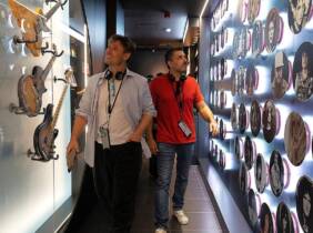 Barcelona Entradas para Rock Museum BCN con cerveza