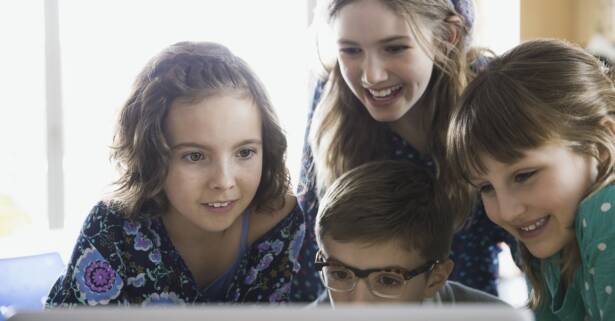 National Deal Curso online para auxiliar de niños con problemas de aprendizaje
