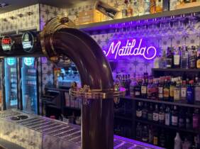 Granada Combo perfecto: cervezas y tabla de embutidos para 2 o 4 personas