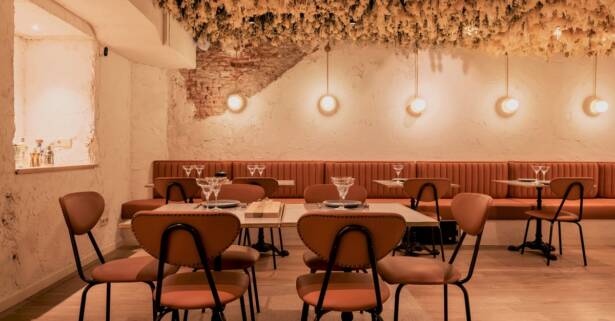 Madrid Cocina mexicana