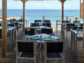 Tenerife Saborea la auténtica pinsa romana con un menú completo para 2 o 4