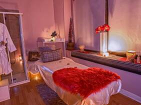 Madrid Ritual ""happy mum"" con tratamiento de belleza