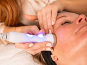 Madrid Limpieza facial express