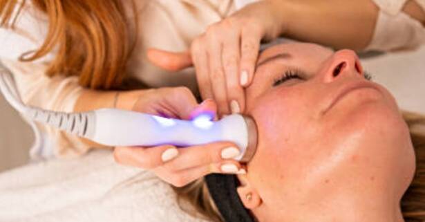 Madrid Limpieza facial express