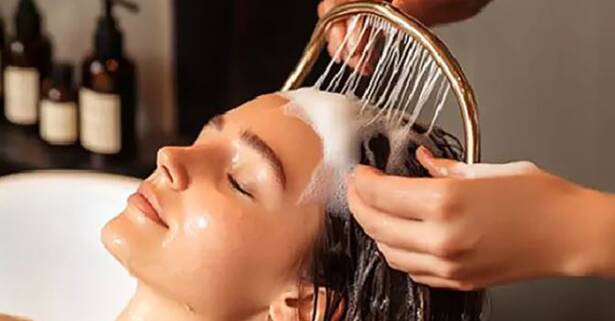 Madrid Ritual Dalia head spa de 60 minutos