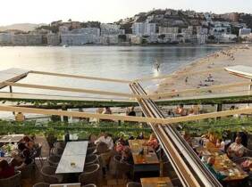 Palma de Mallorca Menú italiano de pasta o pizza para 2 o 4 personas