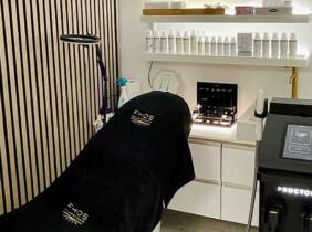 Málaga Lifting facial - No quirúrgico