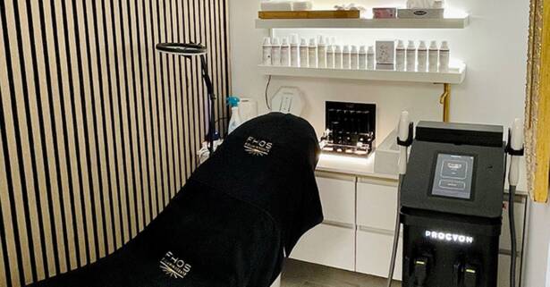 Málaga Lifting facial - No quirúrgico
