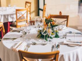 Tenerife Cena buffet de 5 estrellas para 2 o 4 personas con cóctel incluido