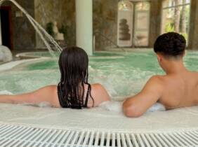 Málaga Hotel con spa