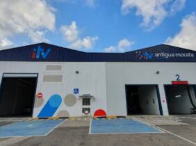 Alicante ITV para motocicletas o vehículos en ITEVEMUR Antigua Morata